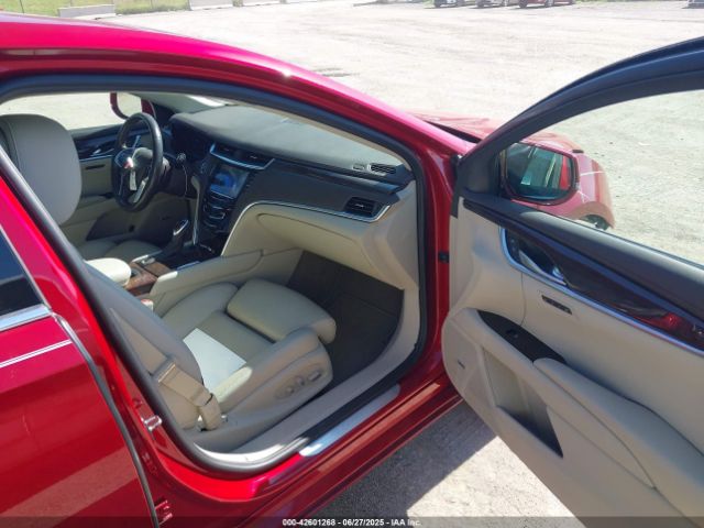 2014 CADILLAC XTS 2G61M5S39E9143218 Photo 4