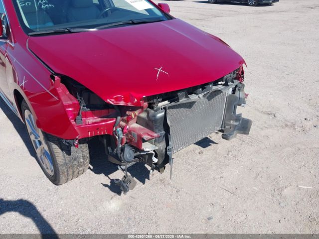 2014 CADILLAC XTS 2G61M5S39E9143218 Photo 5