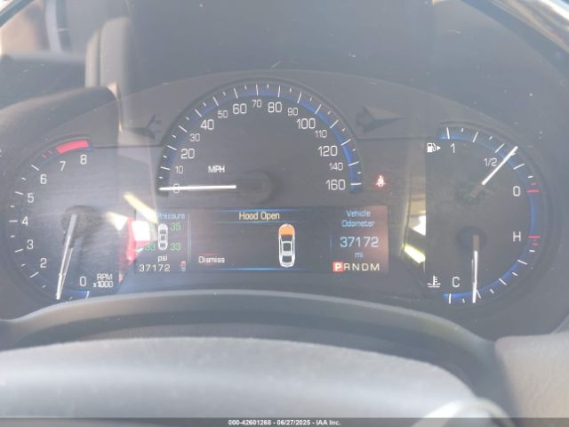 2014 CADILLAC XTS 2G61M5S39E9143218 Photo 6
