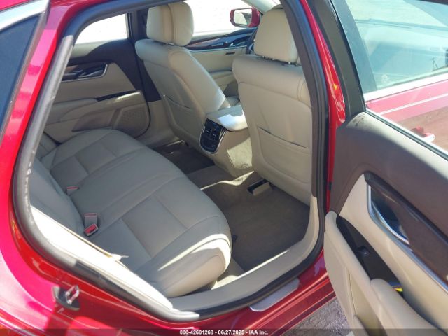 2014 CADILLAC XTS 2G61M5S39E9143218 Photo 7