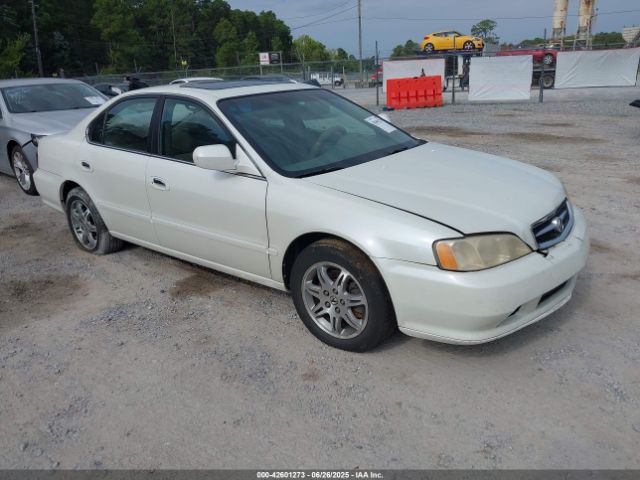 2000 ACURA TL 19UUA5662YA057959 Photo 0