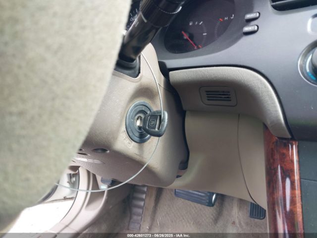 2000 ACURA TL 19UUA5662YA057959 Photo 10