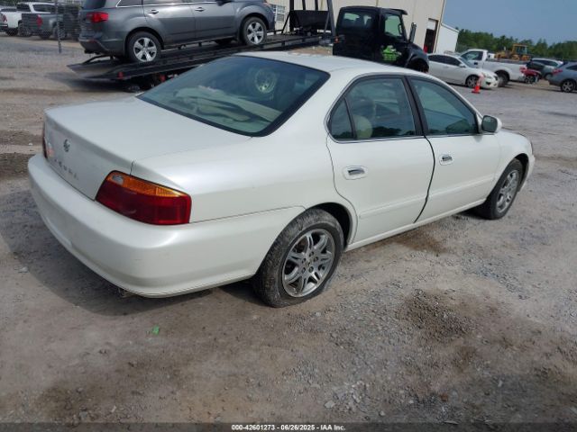 2000 ACURA TL 19UUA5662YA057959 Photo 3