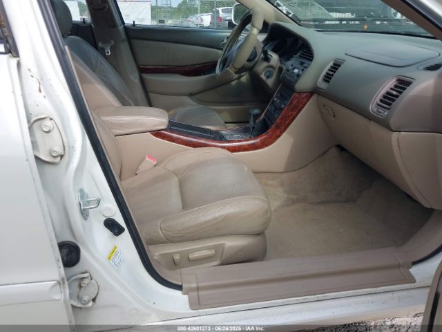 2000 ACURA TL 19UUA5662YA057959 Photo 4