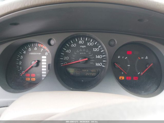 2000 ACURA TL 19UUA5662YA057959 Photo 6