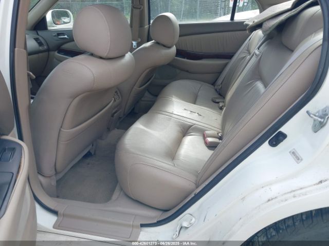 2000 ACURA TL 19UUA5662YA057959 Photo 7