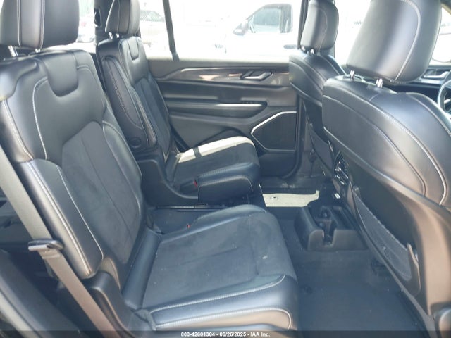 1C4RJJAG2N8589504 Jeep GRAND CHEROKEE L