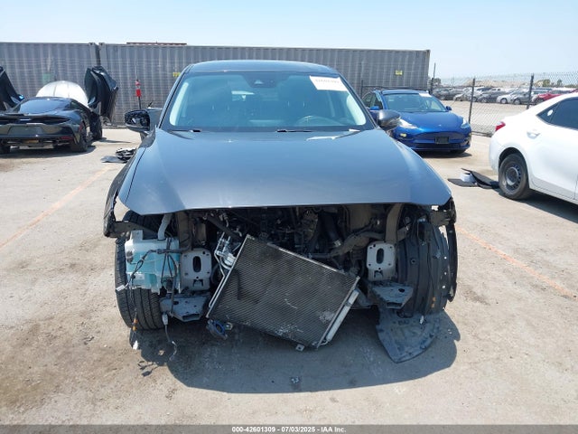 Mazda py turbo 2021 JM3TCBBY7M0520437 Image 13