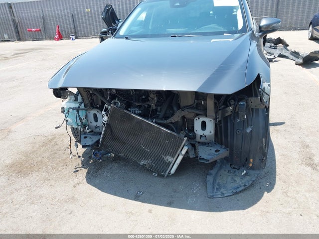 Mazda py turbo 2021 JM3TCBBY7M0520437 Image 6