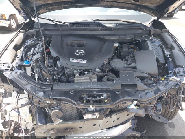 JM3KFBXYXS0541131 Mazda py