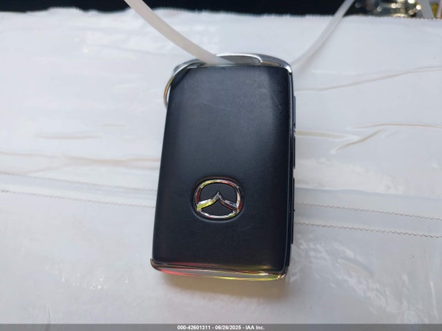 JM3KFBXYXS0541131 Mazda py