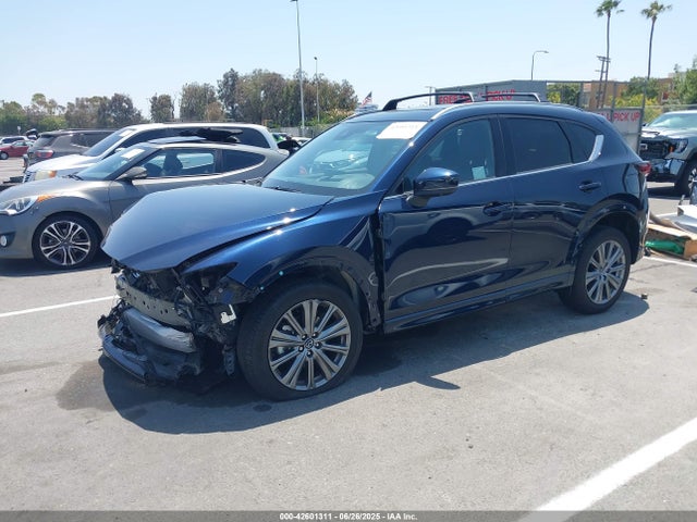 JM3KFBXYXS0541131 Mazda py