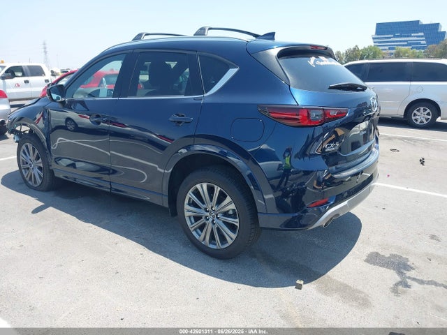 JM3KFBXYXS0541131 Mazda py