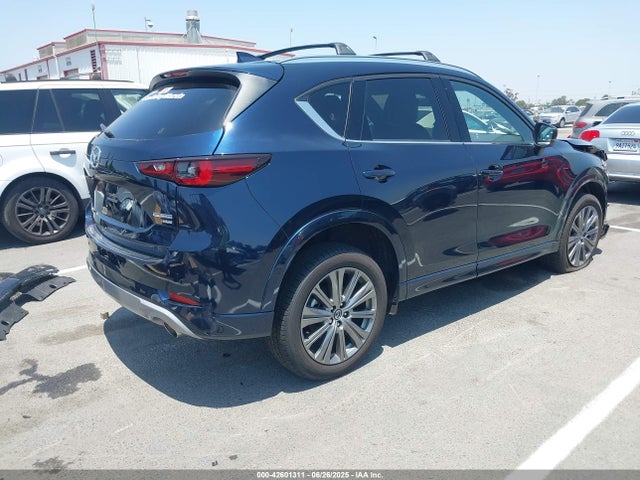 JM3KFBXYXS0541131 Mazda py