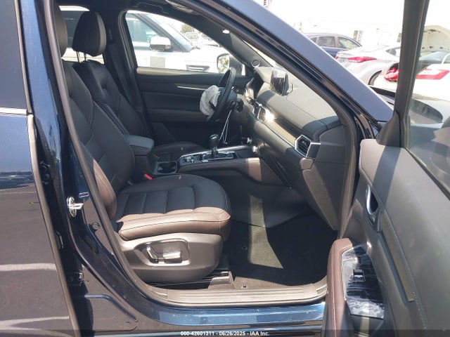 JM3KFBXYXS0541131 Mazda py