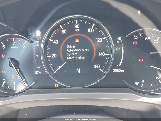 JM3KFBXYXS0541131 Mazda py