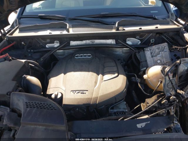 2018 AUDI Q5 WA1BNAFY2J2019565 Photo 9