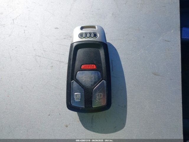 2018 AUDI Q5 WA1BNAFY2J2019565 Photo 10