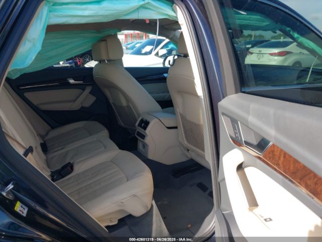 2018 AUDI Q5 WA1BNAFY2J2019565 Photo 7