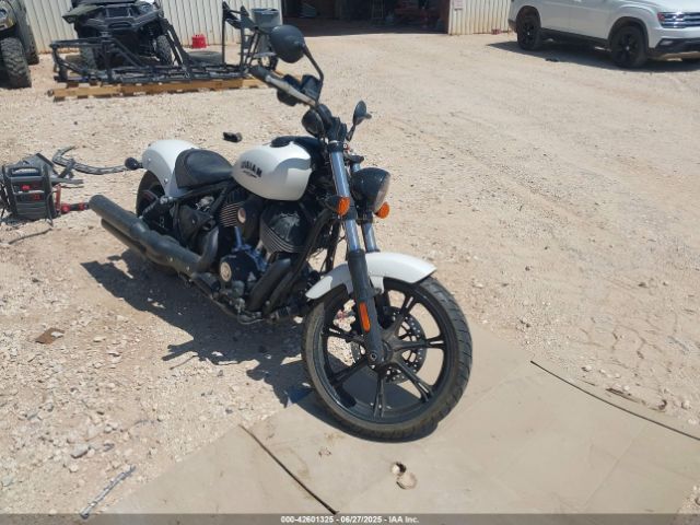 2022 INDIAN MOTORCYCLE CO. CHIEF 56KDMBAG0N3000593