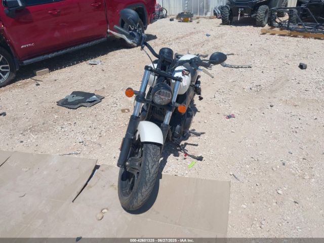 2022 INDIAN MOTORCYCLE CO. CHIEF 56KDMBAG0N3000593 Photo 4