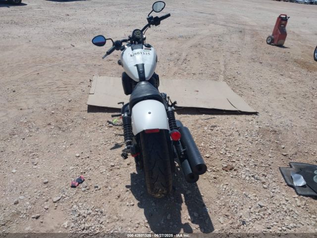 2022 INDIAN MOTORCYCLE CO. CHIEF 56KDMBAG0N3000593 Photo 5