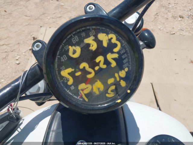 2022 INDIAN MOTORCYCLE CO. CHIEF 56KDMBAG0N3000593 Photo 6