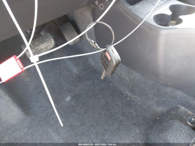 2022 MITSUBISHI MIRAGE ML32AUHJ1NH006573 Photo 10