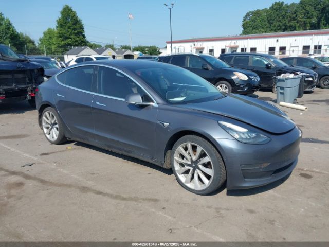 2018 TESLA MODEL 3 5YJ3E1EA3JF035611