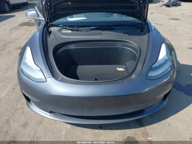 2018 TESLA MODEL 3 5YJ3E1EA3JF035611 Photo 9