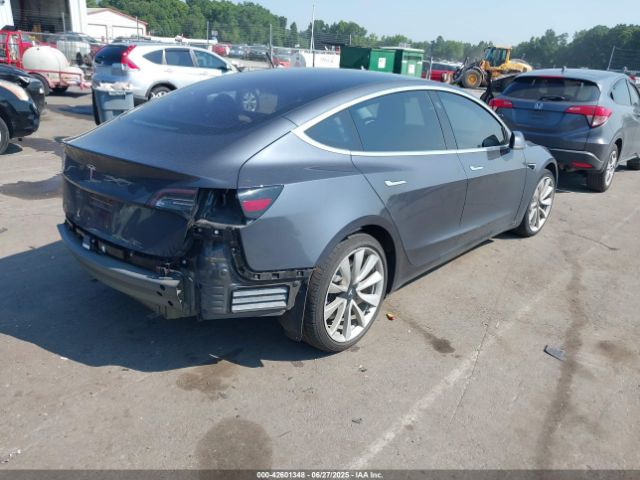 2018 TESLA MODEL 3 5YJ3E1EA3JF035611 Photo 3