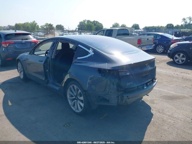 2018 TESLA MODEL 3 5YJ3E1EA3JF035611 Photo 5