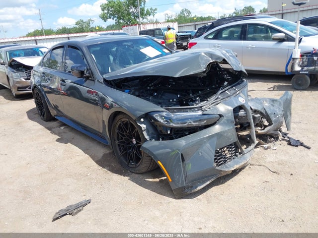 2023 BMW M3 WBS43AY06PFP30384