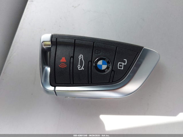 2023 BMW M3 WBS43AY06PFP30384 Photo 10