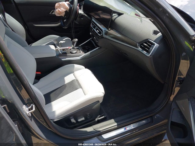 2023 BMW M3 WBS43AY06PFP30384 Photo 4
