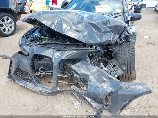 2023 BMW M3 WBS43AY06PFP30384 Photo 5