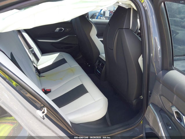 2023 BMW M3 WBS43AY06PFP30384 Photo 7