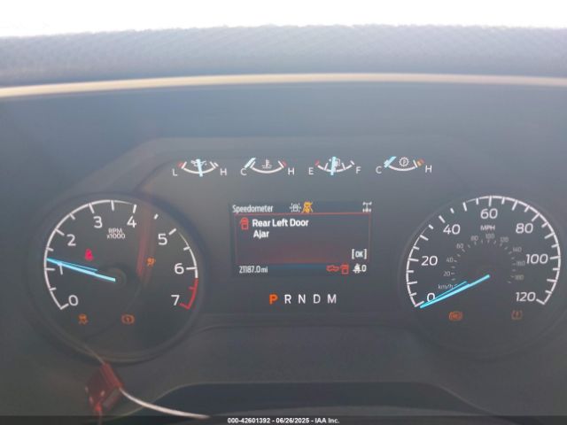 2022 FORD F-150 1FTEX1EP3NFA65331 Photo 6