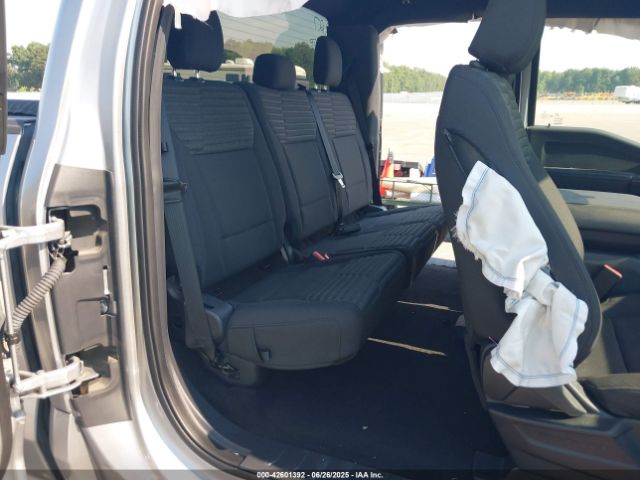 2022 FORD F-150 1FTEX1EP3NFA65331 Photo 7
