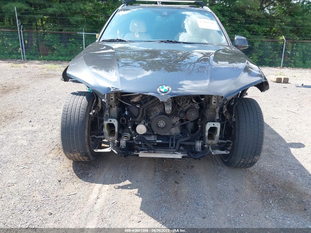 42601396 :رقم المزاد ، 5UXKR0C55J0X95732 vin ، 2018 Bmw X5 Xdrive35i مزاد بيع