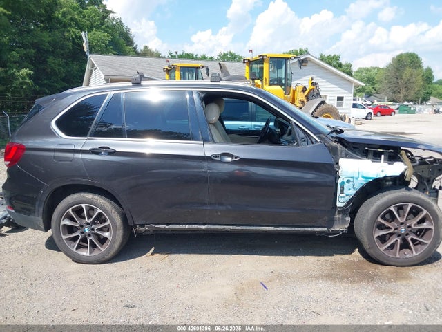 42601396 :رقم المزاد ، 5UXKR0C55J0X95732 vin ، 2018 Bmw X5 Xdrive35i مزاد بيع