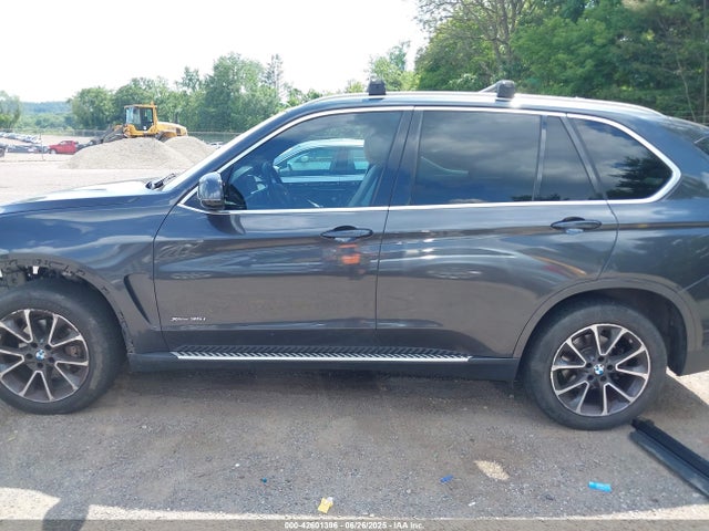 42601396 :رقم المزاد ، 5UXKR0C55J0X95732 vin ، 2018 Bmw X5 Xdrive35i مزاد بيع
