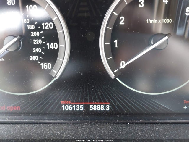 42601396 :رقم المزاد ، 5UXKR0C55J0X95732 vin ، 2018 Bmw X5 Xdrive35i مزاد بيع
