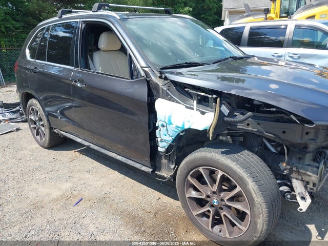 42601396 :رقم المزاد ، 5UXKR0C55J0X95732 vin ، 2018 Bmw X5 Xdrive35i مزاد بيع