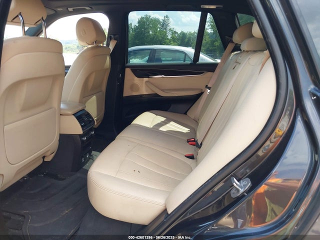 2018 BMW X5 5UXKR0C55J0X95732 Photo 7