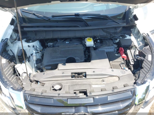 Nissan Pathfinder 2024 5N1DR3DJ6RC246358 Image 10
