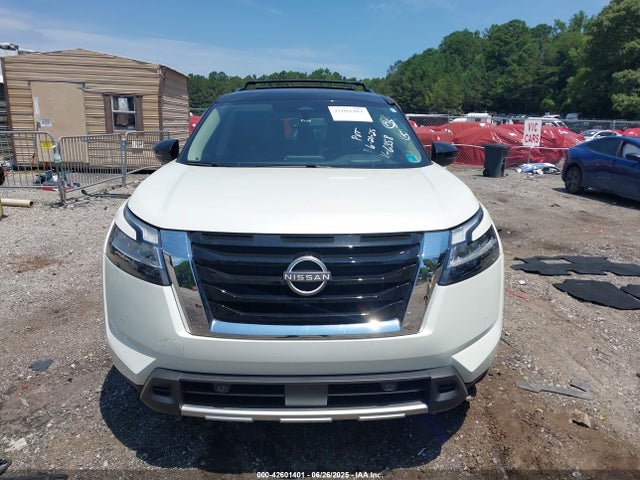 Nissan Pathfinder 2024 5N1DR3DJ6RC246358 Image 12