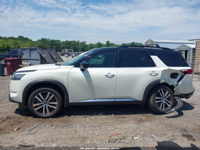 Nissan Pathfinder 2024 5N1DR3DJ6RC246358 Image 14