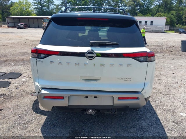 Nissan Pathfinder 2024 5N1DR3DJ6RC246358 Image 16