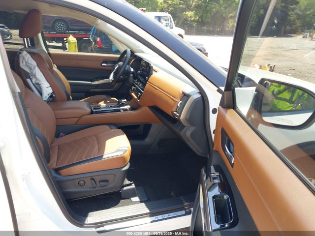 Nissan Pathfinder 2024 5N1DR3DJ6RC246358 Image 5
